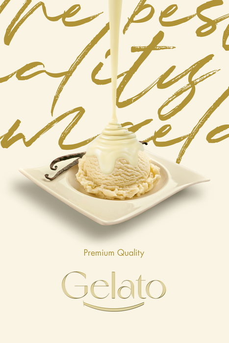 Poster Gelato